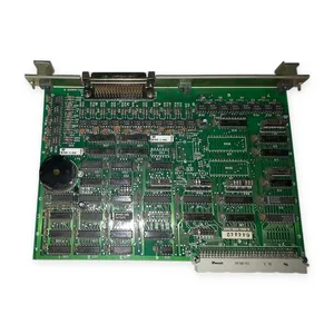 Siemens VME-520 Output Control Board