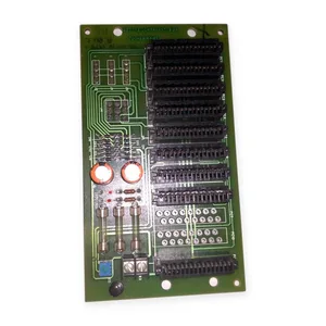 Gettys 700-0019-00