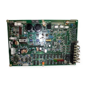 Reliance Electric DCVR-3 DC Drive