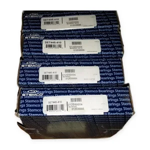 Stemco SET445-410 Wheel Bearing