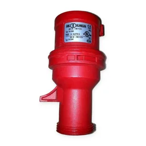 ABL Sursum S41S30A Industrial Plug Connector