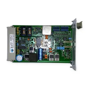 Global Weighing PR 1590/24 Analog Weight Transmitter 24V 12VA 8W Sartorius GWT