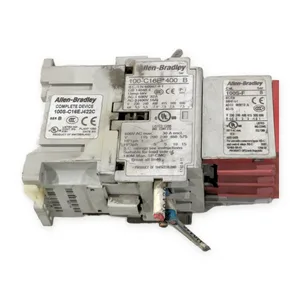 Allen-Bradley 100S-C16EJ422C Safety Contactor