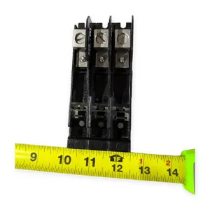 Cutler-Hammer CHB9H Industrial Electrical Panel