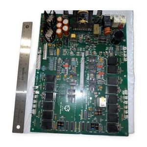 Avtron A18123-1 DC Drive Control Circuit Board