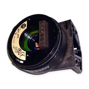 Allen-Bradley 855T-BVM Pilot Light