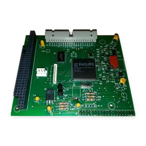ELO 427182 AT Touchscreen Controller Board – actual item, photo 1 of 3