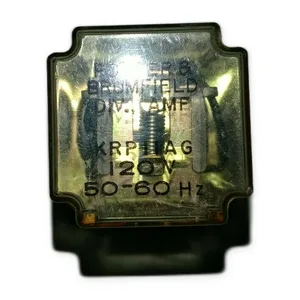 Potter & Brumfield KRP11AG Power Relay
