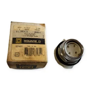 Square D 9001 KR2U Pushbutton