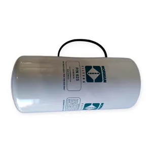 Norman Filters 625 Spin On Hydraulic Filter Element 25 Micron Industrial Fluid
