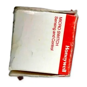 Honeywell Micro Switch