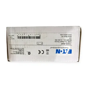 Cutler-Hammer 1151E-6543 Thru-Beam Photoelectric Sensor