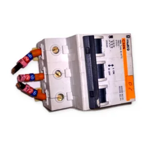 Merlin Gerin C32N Multi 9 Type