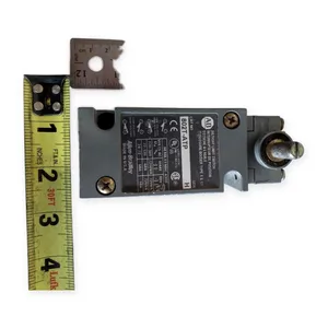 Allen-Bradley 802T-ATP Limit Switch