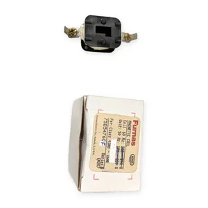 Furnas 75D54760F Siemens Magnetic Class Starter
