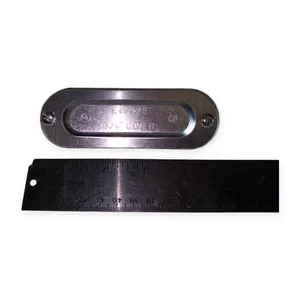 E121488 Conduit Body Cover Gasket