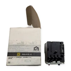 Square D 9065 TD1.2 Overload Relay