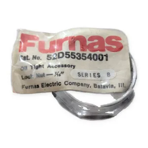 Furnas 52D55354001 Motor Starter
