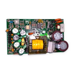 CS1621-812 Adtech Power Supply Board