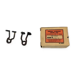 Cutler-Hammer 9586H1387B H1387B Overload Heater Coil