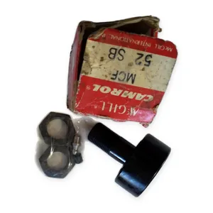 McGill SB Metric Cam Follower Bearing