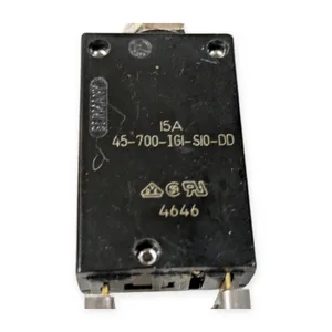 E-t-a 45-700-IG1-S10-DD Thermal Circuit Breaker