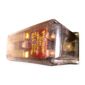 Struthers-Dunn 219CXCP Relay