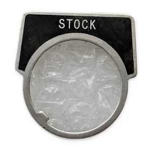Eaton 10250TM Legend Plate Stock