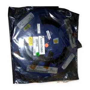 Texas Instruments SN65176BD Integrated Circuit