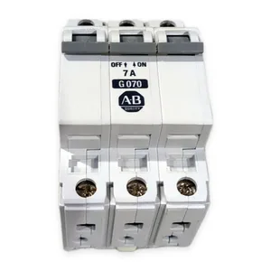 Allen-Bradley 1492-CB3 Supplementary Protector