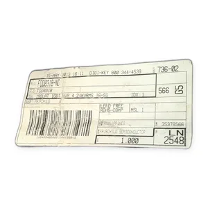 FOD8318 Output Current IGBT