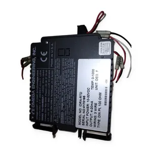 Omega RS232C Temperature Sensor