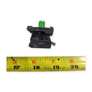 Telemecanique ZBV-6 Schneider LED Light Module