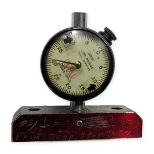 CDI J1-B25-125-5 Inspection Tool