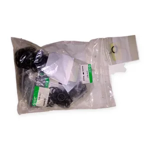 SMC DYR-16LT Rod Seal Gasket NBR Cylinder – actual item, photo 1 of 3