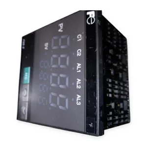 Fuji Electric PXR9RAY1-4V0A1 Process Controller