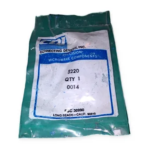 CDI Precision Microwave Adapter