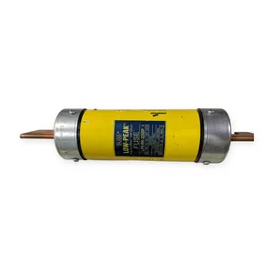 Bussmann LPS-RK-225SP RK1 Dual Element Time Delay Fuse