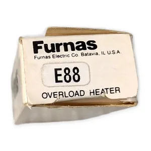 Furnas E88 Heater Element Motor Starter – actual item, photo 1 of 4