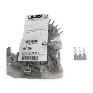 Phoenix Contact 3118148 Terminal Block
