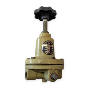 Norgren 11-004-001 C.A Pressure Regulaton Pump