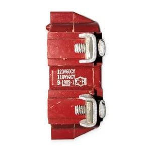 Cutler-Hammer 9-1989-1 Type Starter Electric RELAY