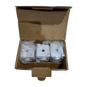 Mersen PC30UD69V80TF Protistor High-Speed Fuse – actual item, photo 1 of 7