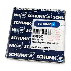 Schunk 25-AS Robot Controller