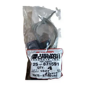 Helwig Carbon 25-871591 204219 Motor