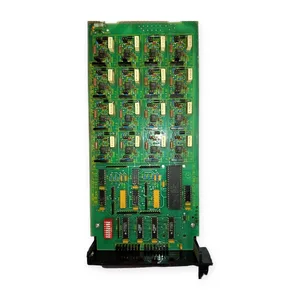 ABB NDSI-02 Control