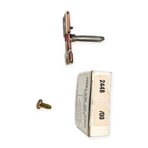 Joslyn Clark Heater Element Motor Starter