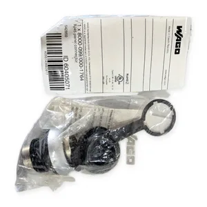 WAGO RJ45 Panel Connector