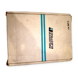 Reliance Electric 81121-00 Board Industrial Drive Control