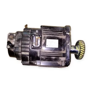 Yaskawa SGMRV-09ANA-YR11 Servo Motor
